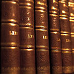 In law law land